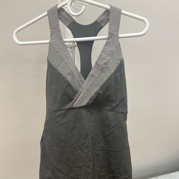Lululemon tank top - Picture 1 of 3
